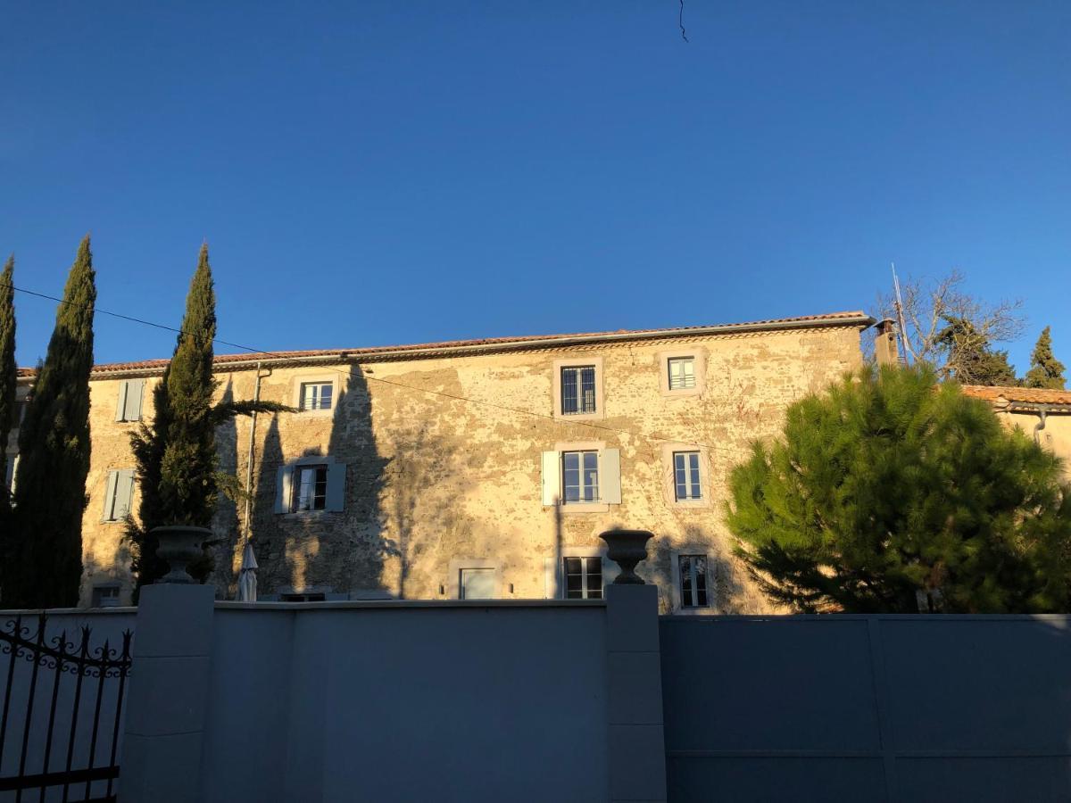 Le Grenier Occitan Bed & Breakfast Gramazie Exterior photo