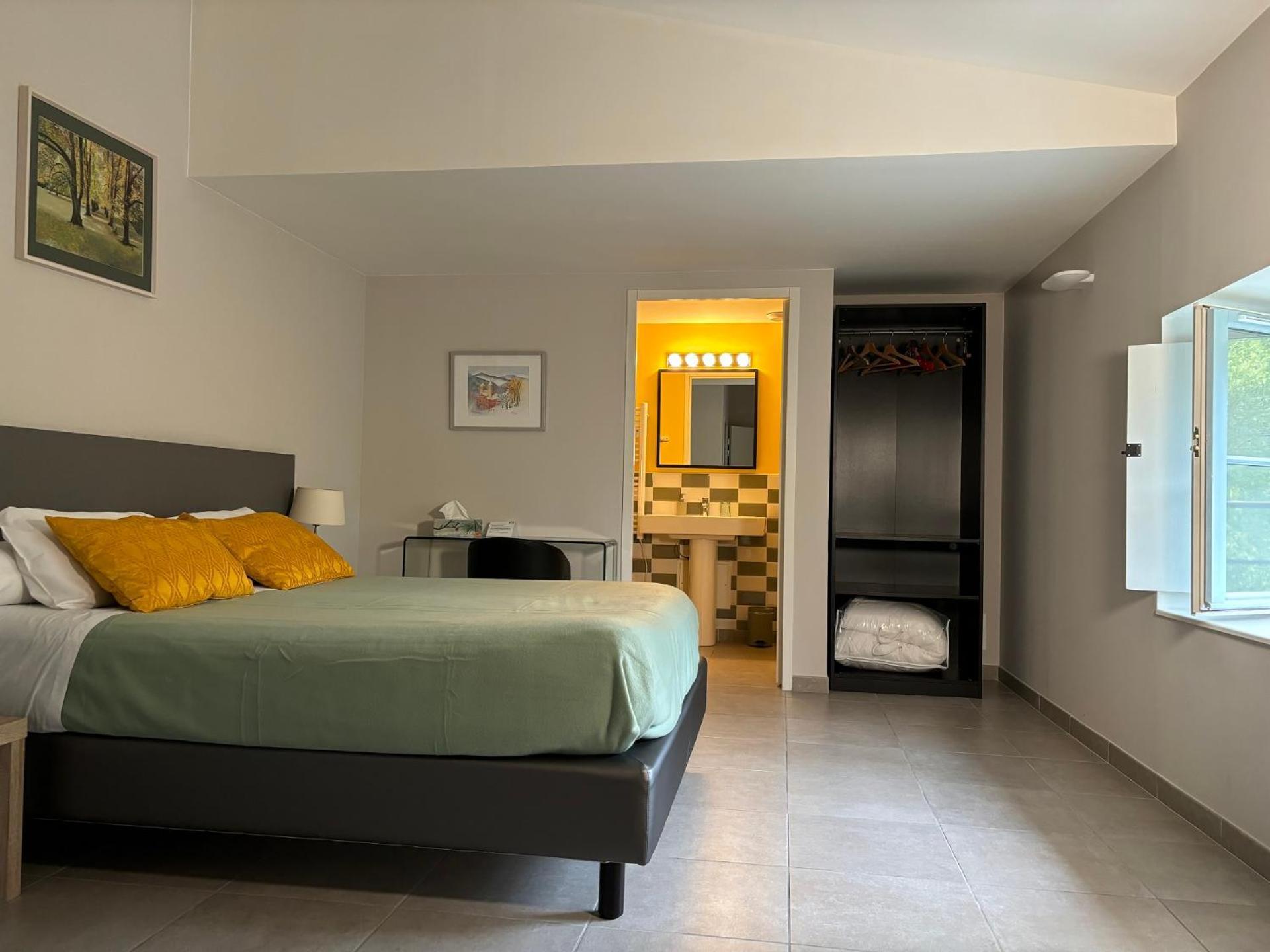 Le Grenier Occitan Bed & Breakfast Gramazie Exterior photo