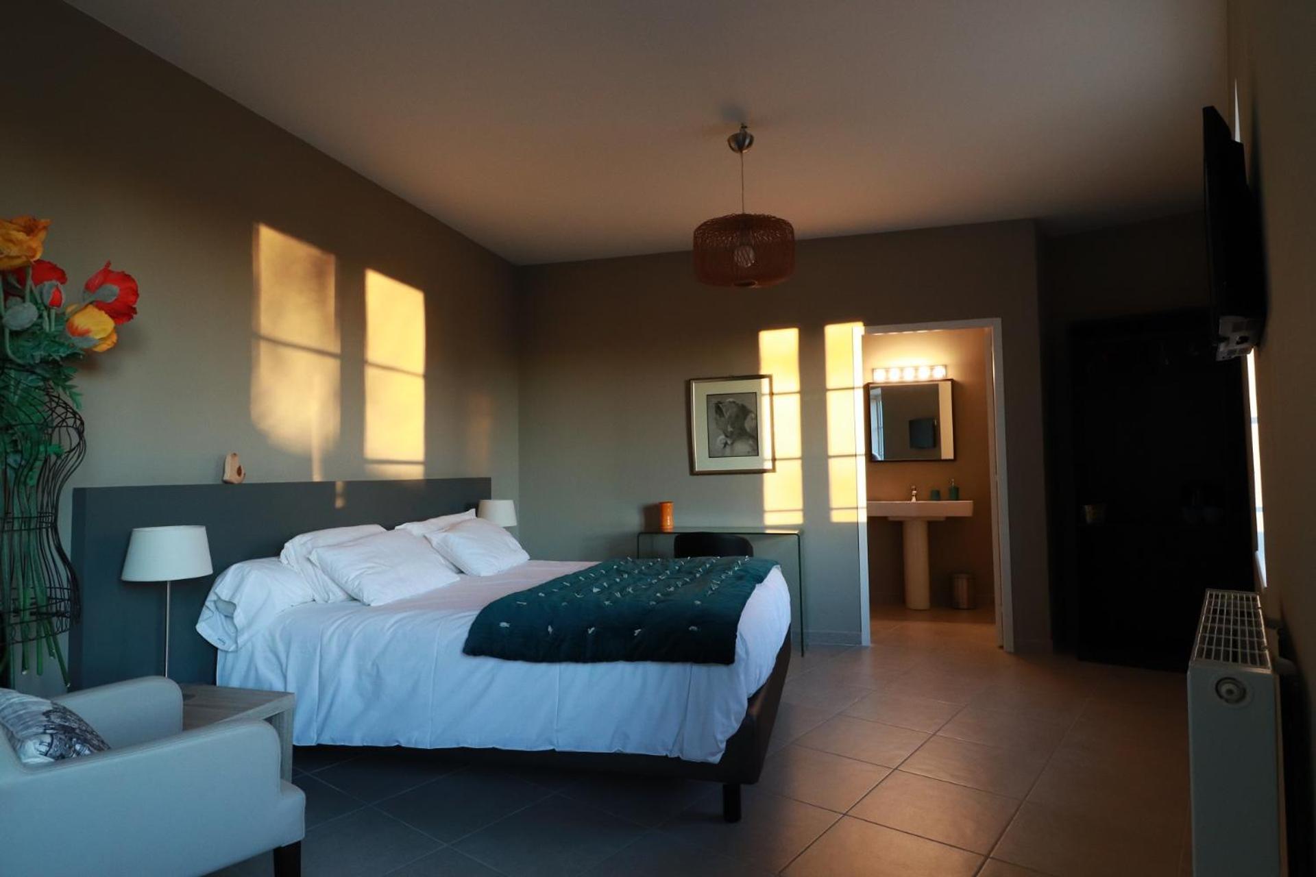 Le Grenier Occitan Bed & Breakfast Gramazie Exterior photo